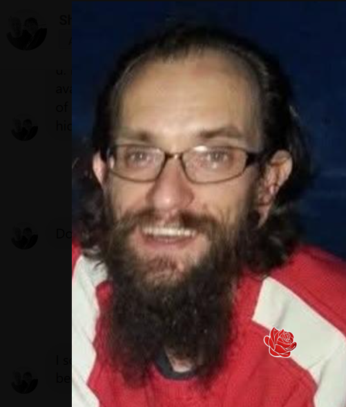 Danny Conroy – profile image
